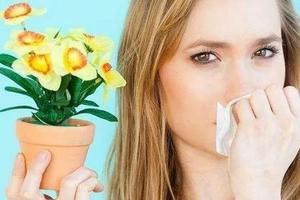 鼻塞鼻癢、噴嚏不斷，鼻炎反覆發作怎麼辦？這3招最管用！