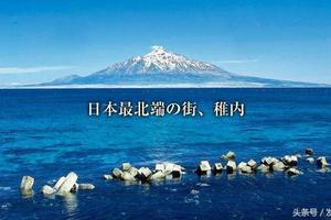 日本最北端夢幻小島游丨北海道禮文利尻島
