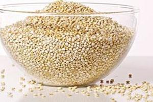 揭秘丨藜麥的9大營養價值
