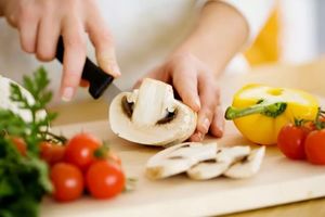 素食者容易陷入哪些誤區？