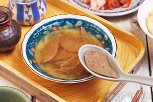 豬肝和6種食物搭配，養肝、補血都齊了！