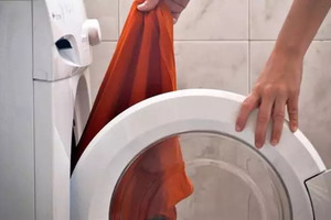 一個動作讓洗衣機淪為「細菌窩」！4招教你用對洗衣機