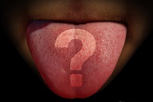 經常咬舌頭，可能與3種病有關，你可能一個也不清楚