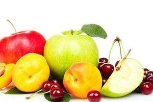 痛風人群經常吃水果對健康是好是壞？終於有答案了，告訴你怎麼吃!