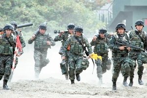 為什麼男生當兵會變笨？「人渣文本」1句話神解析還歸納出4個原因！
