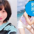 橋本環奈再次被挑戰！這回出現「一億光年一遇」的絕品正妹...網驚:輸贏難分了