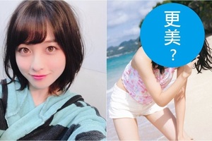 橋本環奈再次被挑戰！這回出現「一億光年一遇」的絕品正妹...網驚:輸贏難分了