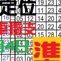 2月4日 六合彩 不定位 定點 加減碼 獨支