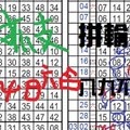 3月4日六合彩一支‵‵‵‵拼輸贏‵‵‵‵ 八九不離十