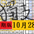 10月28日六合彩 一支‵‵‵‵拼輸贏‵‵‵‵ 八九不離十