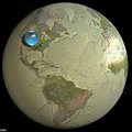 一張圖告訴你：地球上的水資源有多少？圖