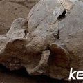 27具1萬年前遺骸 揭露一個驚人的事實！(組圖) 