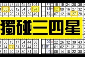 12月6日 六合彩 ****專車獨支******獨.....碰**三四星****** 