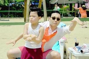小psy病逝。小psy全名全敏宇，是一個小童星，4年前因在中國節目《中國夢想秀》模仿韓國歌手PSY闖出知名度，生前他的夢