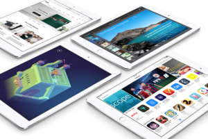 iPad Air 3 規格或歷來最大改造，多項強勁功能直逼桌面電腦級數