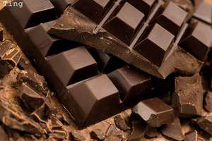 你也愛吃巧克力嗎？研究指出巧克力對我們的健康有這６個好處，以後就放心的吃吧！