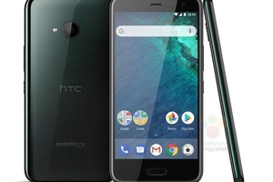 HTC U11 Life黑色款外觀流出 規格將搭載高通S630