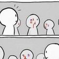 這就是人性！