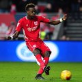 愛華頓希望車路士將阿巴謙(Tammy Abraham )加入盧卡古的交易之中