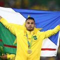 車路士將會在明年一月轉會窗繼續求購山度士中場Thiago Maia