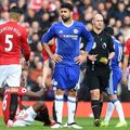 「精華」英超第33週：曼聯 2-0 車路士