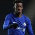 「片」Callum Hudson-Odoi  VS  米爾頓凱恩斯(個人精華)