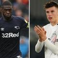 車路士允許打比郡在對車路士的聯賽杯中派上莫特(Mason Mount)和湯姆利( Fikayo Tomori )出場