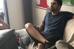 迪亞高哥斯達專訪： 車路士把我當作成犯人， 禁止我和一隊球員接觸， 而我過去為球會所作貢獻， 這是非常不公平的對待