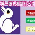 神準【你第一眼看見什麼動物】測你是快熟還是慢熱！