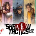 《暗影戰略：將軍之刃 Shadow Tactics: Blades of the Shogun》匿蹤戰略遊戲 已上市遊戲介紹