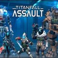 《泰坦降臨：突擊 Titanfall Assault》手機遊戲介紹 
