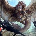 《魔物獵人 世界》第二部宣傳影片 - 未上市遊戲介紹 