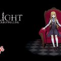 《Unlight : SchizoChronicle》手機遊戲介紹_電玩瘋 