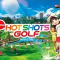 《新全民高爾夫》享受開放式球場 比賽高爾夫的樂趣 已上市遊戲 