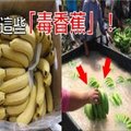 還在買有毒香蕉？一分鐘教你如何分辨！這種香蕉甲醛超標, 多便宜也不要買！