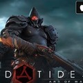 《戰爭藝術：赤潮 Art of War: Red Tides》手機遊戲介紹
