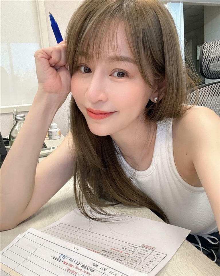 王心凌將開演唱會。(圖/翻攝自王心凌 IG) 王心凌將開演唱會。(圖/翻攝自王心凌 IG)