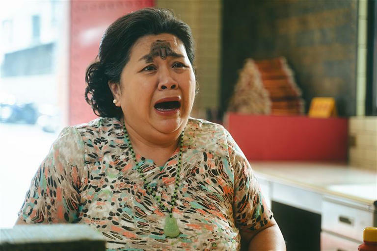 鍾欣凌鍾欣凌入圍「最佳喜劇男/女演員」。(圖/公視提供) 鍾欣凌鍾欣凌入圍「最佳喜劇男/女演員」。(圖/公視提供)