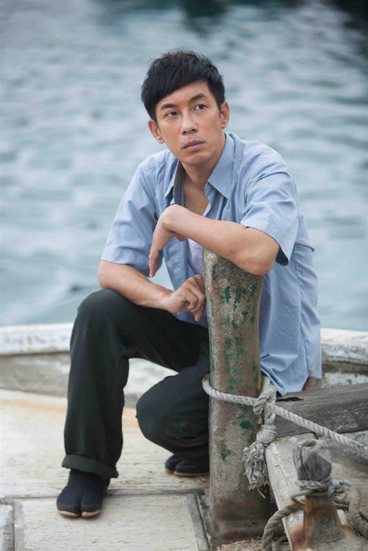 張善為2013年時因病癱瘓,從此與外界斷了聯繫。(圖/翻攝自臉書) 張善為2013年時因病癱瘓,從此與外界斷了聯繫。(圖/翻攝自臉書)