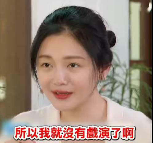 大S坦嘆沒有戲可以演。(圖/翻攝自臉書) 大S坦嘆沒有戲可以演。(圖/翻攝自臉書)