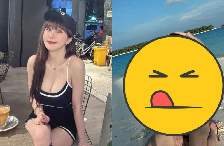 Niya表示要努力維持好身材。(圖/翻攝自IG @niya840325) Niya表示要努力維持好身材。(圖/翻攝自IG @niya840325)