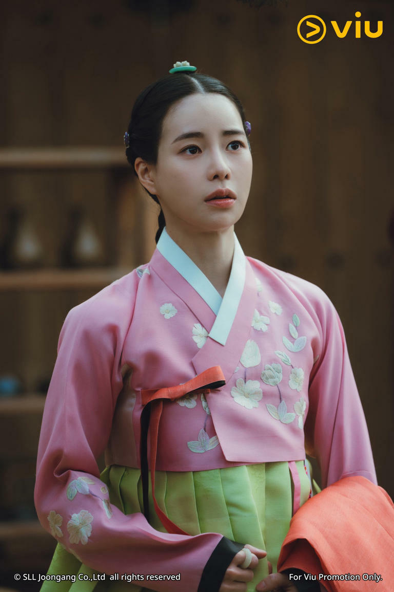 全新韓劇《玉氏夫人傳》5大看點!林知衍時隔七年回歸古裝,與秋泳愚大談賭上性命的「姐弟戀」 全新韓劇《玉氏夫人傳》5大看點!林知衍時隔七年回歸古裝,與秋泳愚大談賭上性命的「姐弟戀」