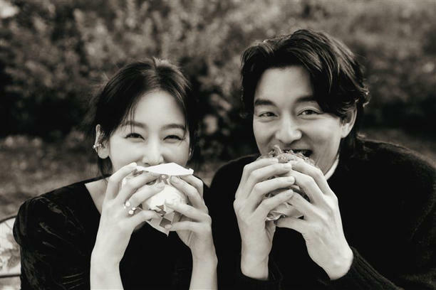 孔劉、徐玄振培養出好默契。(圖/Netflix提供) 孔劉、徐玄振培養出好默契。(圖/Netflix提供)
