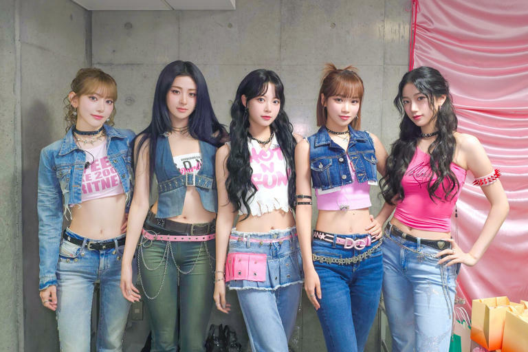【K社韓國小百科】K-POP圈追求病態瘦美!女愛豆練習生80%無月經,10天不吃飯,每天僅睡3小時 【K社韓國小百科】K-POP圈追求病態瘦美!女愛豆練習生80%無月經,10天不吃飯,每天僅睡3小時