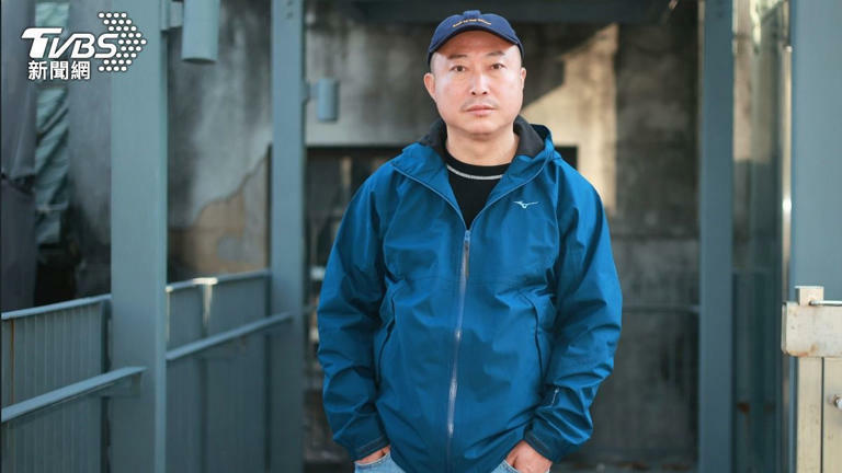 張志勇奪金馬影帝「哭了整晚」 耿軍驚爆來台拍片!親曝進度 張志勇奪金馬影帝「哭了整晚」 耿軍驚爆來台拍片!親曝進度