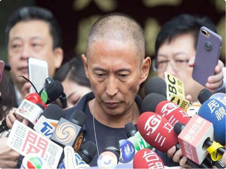 鈕承澤保護管束未完備,農曆年前回不了家。(圖:資料照) 鈕承澤保護管束未完備,農曆年前回不了家。(圖:資料照)