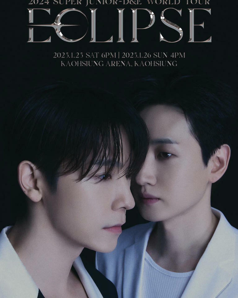 SHINee珉豪&SJ-D&E同日高雄開唱!珉豪東海兩健身狂魔約健身,明珉豪是否當嘉賓受矚目 SHINee珉豪&SJ-D&E同日高雄開唱!珉豪東海兩健身狂魔約健身,明珉豪是否當嘉賓受矚目