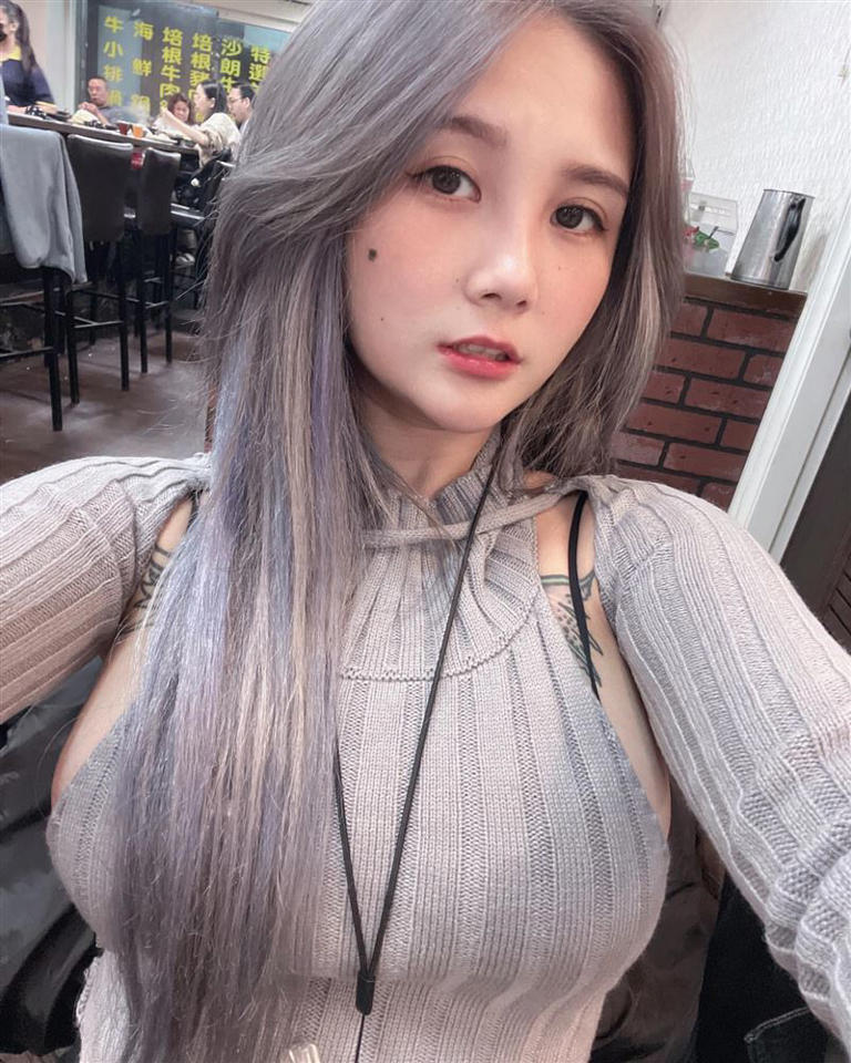 AV女優孟若羽外型甜美有「暗黑楊丞琳」之稱。(圖/翻攝自孟若羽 IG) AV女優孟若羽外型甜美有「暗黑楊丞琳」之稱。(圖/翻攝自孟若羽 IG)