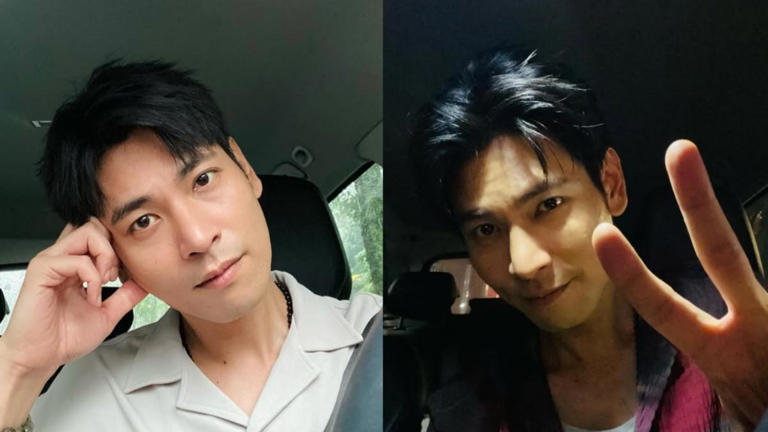 楊子儀肝指數飆高,遭醫警告「隨時會暴斃」。(圖/翻攝自楊子儀IG) 楊子儀肝指數飆高,遭醫警告「隨時會暴斃」。(圖/翻攝自楊子儀IG)