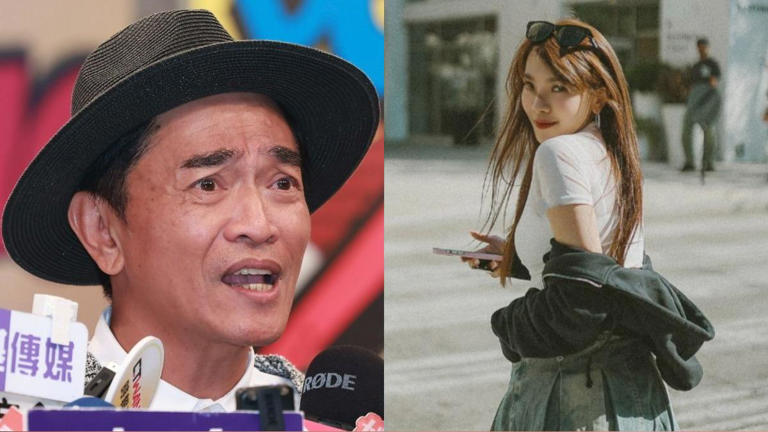 小優遭爆亂傳講胡瓜緋聞,老闆吳宗憲氣到喊解約。(圖/資料照、翻攝自IG) 小優遭爆亂傳講胡瓜緋聞,老闆吳宗憲氣到喊解約。(圖/資料照、翻攝自IG)